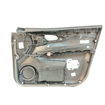 Recambio de guarnecido puerta delantera izquierda para nissan qashqai (j11) 1.5 dci cat referencia OEM IAM 809234EA1A 80901HP52B