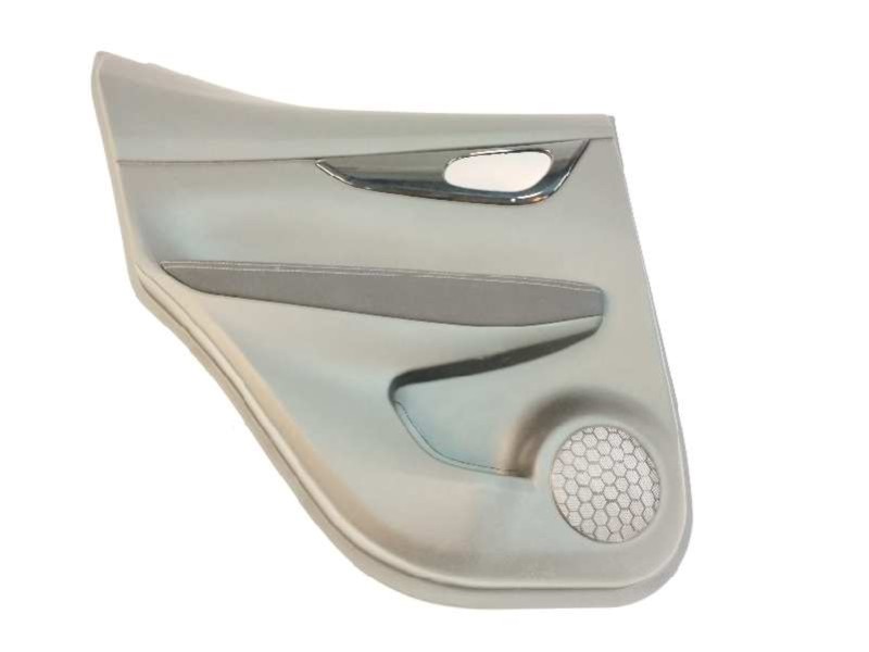 Recambio de guarnecido puerta trasera izquierda para nissan qashqai (j11) 1.5 dci cat referencia OEM IAM 829234EA1A 82901HP54C N Recambio de guarnecido puerta trasera izquierda para nissan qashqai (j11) 1.5 dci cat referencia OEM IAM 829234EA1A 82901HP54C N