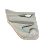 Recambio de guarnecido puerta trasera izquierda para nissan qashqai (j11) 1.5 dci cat referencia OEM IAM 829234EA1A 82901HP54C N