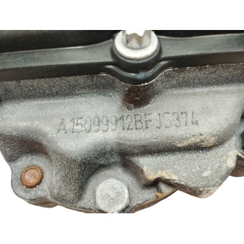 Recambio de caja cambios para opel corsa e (x15) 1.4 (08, 68) referencia OEM IAM BFJS374 223027 KM A16BFJS374