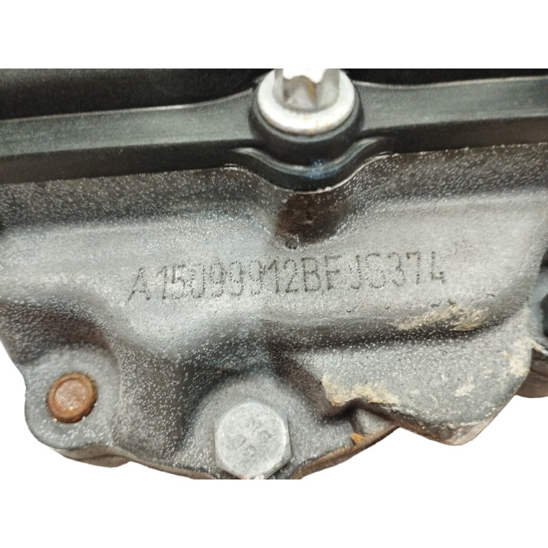 CAJA CAMBIOS 223027 KM A16