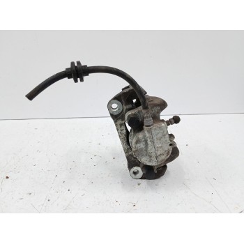 Recambio de pinza freno delantera izquierda para jeep renegade suv (bu, b1, bv) 1.6 crd referencia OEM IAM   