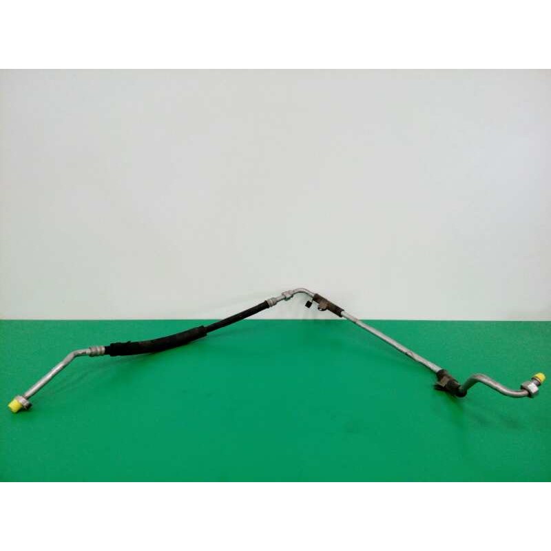 Recambio de tubos aire acondicionado para nissan terrano/terrano.ii (r20) comfort referencia OEM IAM YHA3502  