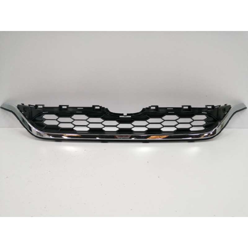 Recambio de rejilla delantera para honda cr-v referencia OEM IAM 71127T1VE010M1  