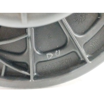 Recambio de motor calefaccion para hyundai santa fe (bm) 2.2 crdi cat referencia OEM IAM F00S33F011  