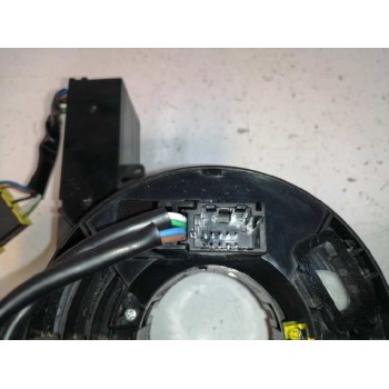 Recambio de anillo airbag para renault megane iii berlina 5 p 1.2 16v referencia OEM IAM   