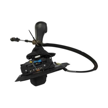 Recambio de palanca cambio para bmw serie 5 berlina (e60) 3.0 turbodiesel cat referencia OEM IAM 753499202  