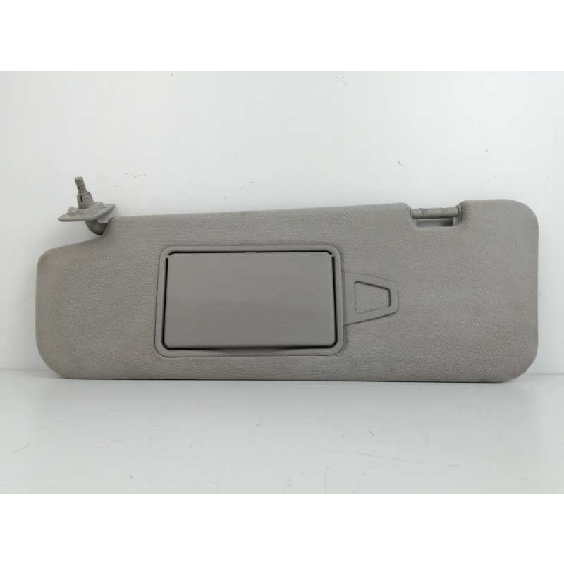 Recambio de parasol izquierdo para mercedes-benz clase cls (w219) 5.0 v8 24v cat referencia OEM IAM   