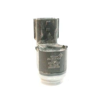 Recambio de sensor de aparcamiento para nissan qashqai (j11) 1.5 dci cat referencia OEM IAM 248384EA0A  