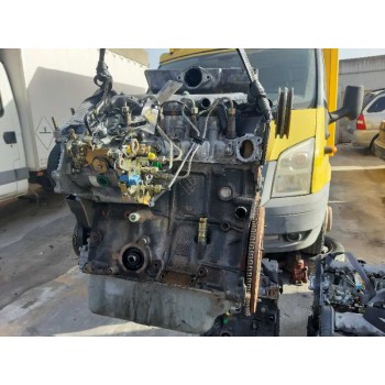 MOTOR COMPLETO 161A 4000994