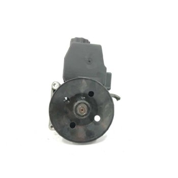 Recambio de bomba direccion para ssangyong musso 2.9 turbodiesel cat referencia OEM IAM  SALIDA DEPOSITO ROTA 