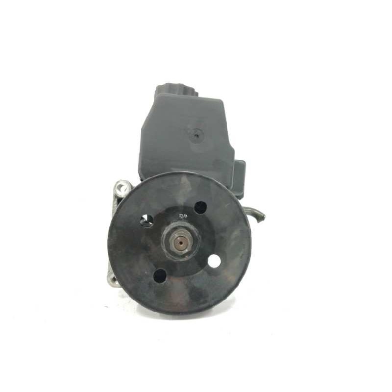 Recambio de bomba direccion para ssangyong musso 2.9 turbodiesel cat referencia OEM IAM  SALIDA DEPOSITO ROTA 