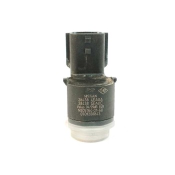 Recambio de sensor de aparcamiento para nissan qashqai (j11) 1.5 dci cat referencia OEM IAM 248384EA0A  