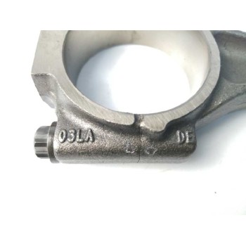 Recambio de biela para audi a1 sportback (8xa) attraction referencia OEM IAM 03L105401A  