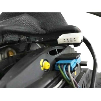 Recambio de palanca cambio para bmw serie 5 berlina (e60) 3.0 turbodiesel cat referencia OEM IAM 753499202  