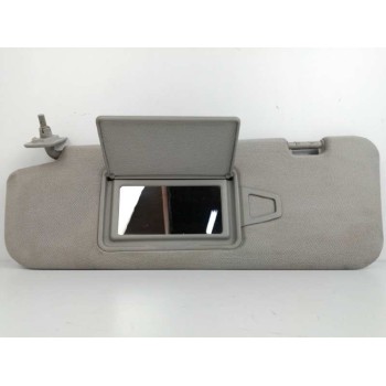 Recambio de parasol izquierdo para mercedes-benz clase cls (w219) 5.0 v8 24v cat referencia OEM IAM   