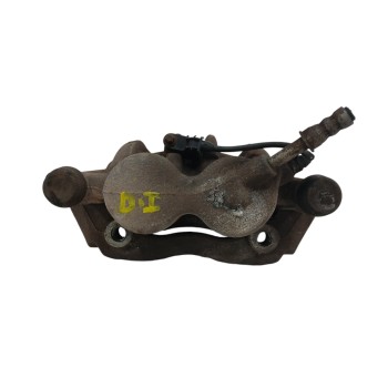 Recambio de pinza freno delantera izquierda para mercedes-benz sprinterii caja cerrada (desde 01.06) 2.1 cdi cat referencia OEM 