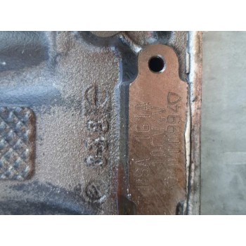 Recambio de motor completo para citroën c15 1.8 diesel (161) referencia OEM IAM 161A  4000994