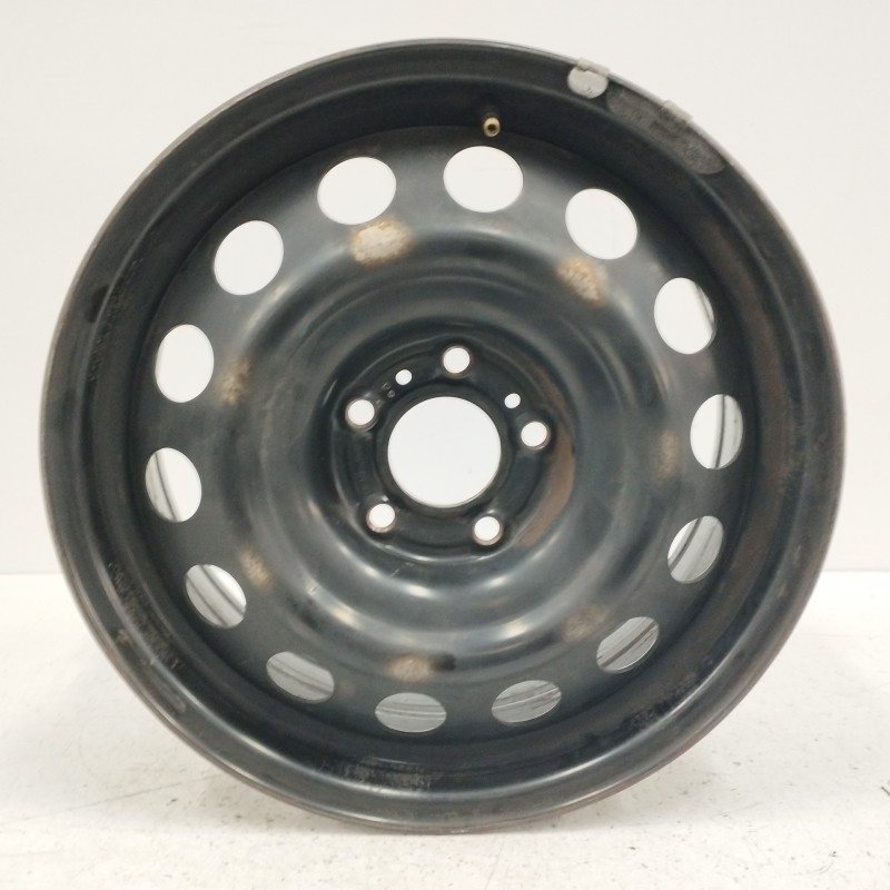 Recambio de llanta para citroën c4 picasso 1.6 blue-hdi fap referencia OEM IAM 9675399180 6,5JX16H2 ET47 5H 5X110