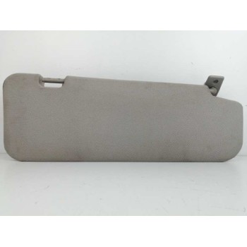 Recambio de parasol izquierdo para mercedes-benz clase cls (w219) 5.0 v8 24v cat referencia OEM IAM   