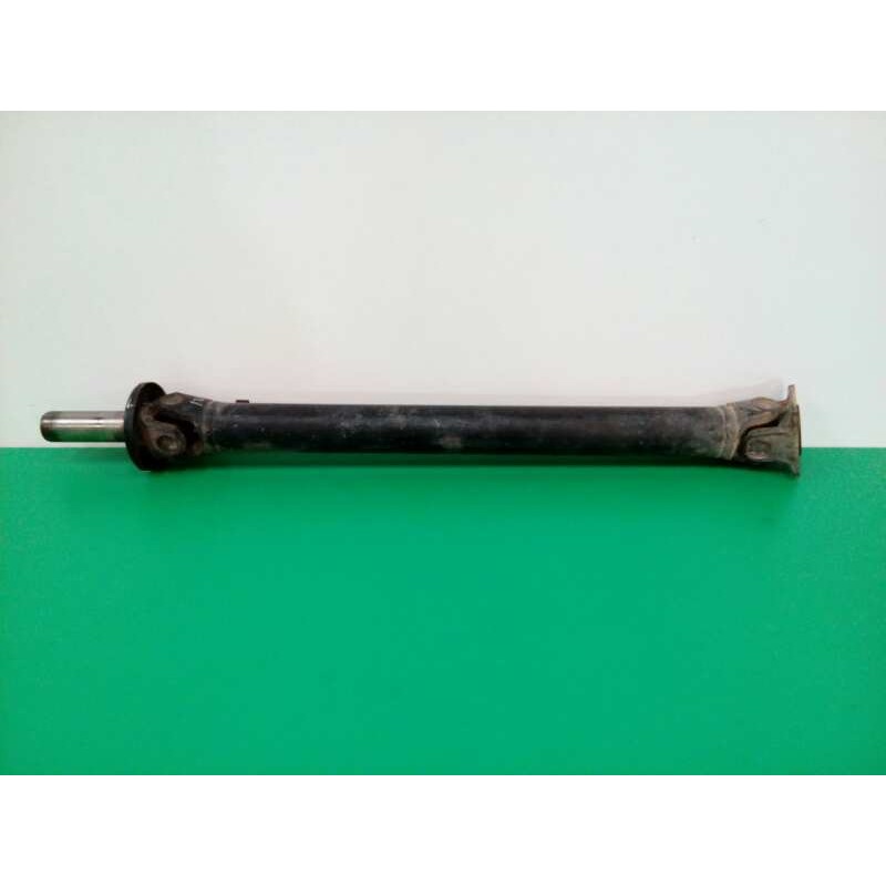 Recambio de transmision central para nissan terrano/terrano.ii (r20) comfort referencia OEM IAM 373002X960 84 CM 