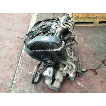 Recambio de motor completo para citroën c2 1.1 referencia OEM IAM HFX  