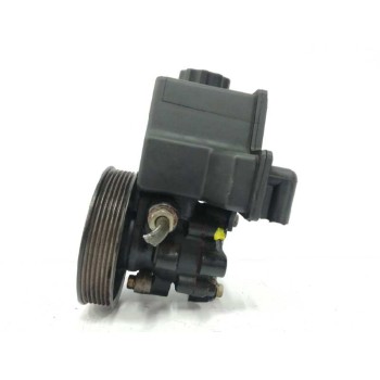 Recambio de bomba direccion para ssangyong musso 2.9 turbodiesel cat referencia OEM IAM  SALIDA DEPOSITO ROTA 