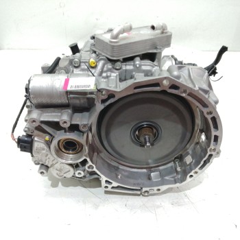 Recambio de caja cambios para audi q2 (gab) 2.0 16v tdi referencia OEM IAM USA 34674 KM 