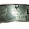 Recambio de aletin trasero izquierdo para nissan qashqai (j11) 1.5 dci cat referencia OEM IAM 938294EA0A  