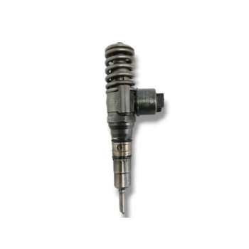 Recambio de inyector para honda concerto (hw) 1.5 cat referencia OEM IAM 03G130073G 0414720404 