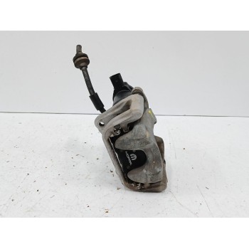 Recambio de pinza freno trasera derecha para jeep renegade suv (bu, b1, bv) 1.6 crd referencia OEM IAM   