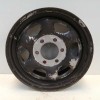 Recambio de llanta para opel frontera a 2.5 turbodiesel referencia OEM IAM 2160107 6,5JX16H ET38 