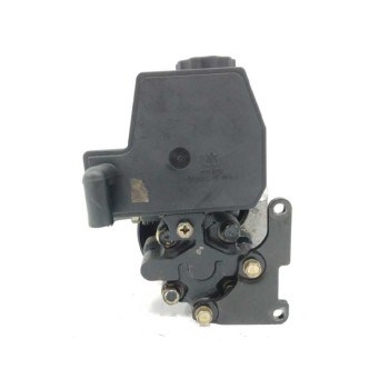 Recambio de bomba direccion para ssangyong musso 2.9 turbodiesel cat referencia OEM IAM  SALIDA DEPOSITO ROTA 