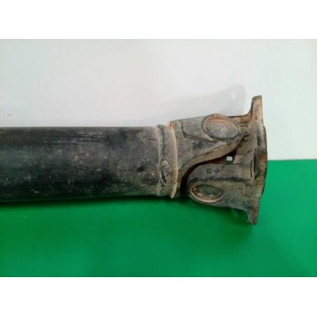 Recambio de transmision central para nissan terrano/terrano.ii (r20) comfort referencia OEM IAM 373002X960 84 CM 