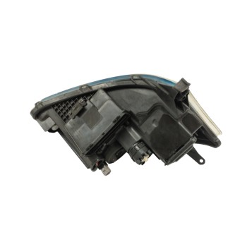 Recambio de faro izquierdo para toyota avensis berlina (t25) 2.0 16v cat referencia OEM IAM  PARA PULIR 