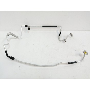 Recambio de tubos aire acondicionado para bmw serie 3 berlina (e90) 2.0 turbodiesel cat referencia OEM IAM   