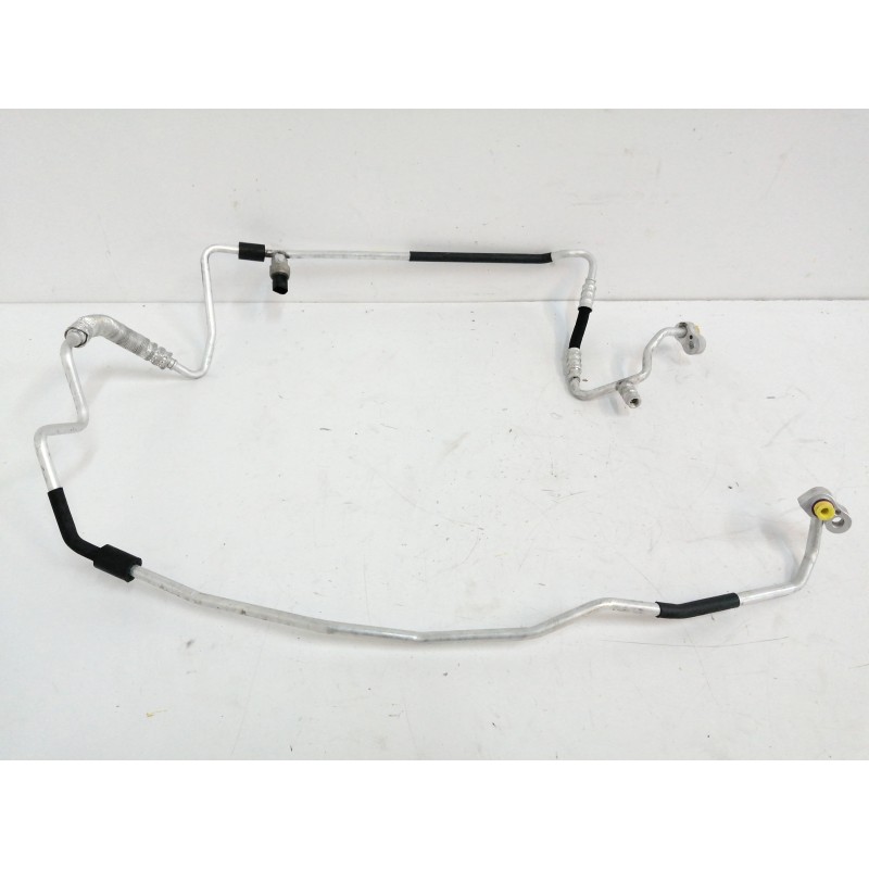 Recambio de tubos aire acondicionado para bmw serie 3 berlina (e90) 2.0 turbodiesel cat referencia OEM IAM   