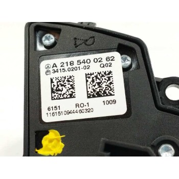 Recambio de mando volante para infiniti qx30 2.2 diesel cat referencia OEM IAM A2185400262 LADO DERECHO 