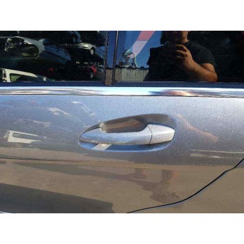 mercedes-benz clase c (w204) lim. del año 2011