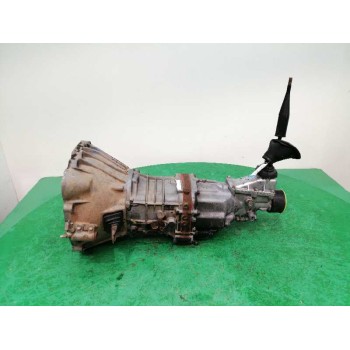 Recambio de caja cambios para toyota land cruiser (_j7_, _jl7_) 2.4 td (lj70) referencia OEM IAM   ENVIO0824