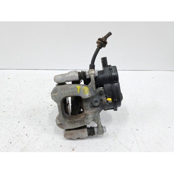 Recambio de pinza freno trasera derecha para jeep renegade suv (bu, b1, bv) 1.6 crd referencia OEM IAM   