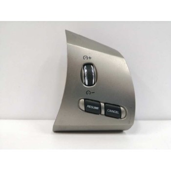 Recambio de mando volante para jaguar xk8/xkr coupe xkr final edition referencia OEM IAM 6W8314K147BE LADO DERECHO 