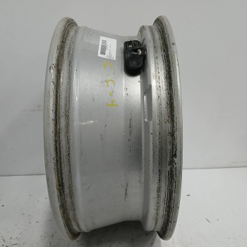 Recambio de llanta para citroën c4 i (lc_) 1.6 hdi referencia OEM IAM RESOLFEN 17 6,5JX17 CH426 4H 4X110