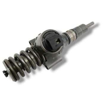 Recambio de inyector para honda concerto (hw) 1.5 cat referencia OEM IAM 03G130073G 0414720404 