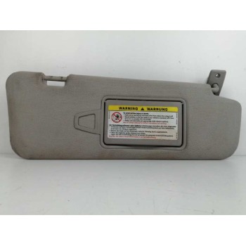 Recambio de parasol derecho para mercedes-benz clase cls (w219) 5.0 v8 24v cat referencia OEM IAM   