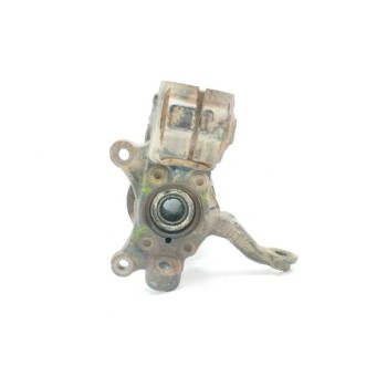 Recambio de mangueta delantera derecha para volkswagen golf v berlina (1k1) 1.4 16v tsi referencia OEM IAM 1K06N  