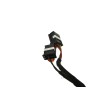 Recambio de retrovisor derecho para peugeot rifter 1.5 blue-hdi fap referencia OEM IAM  2 ENCHUFES 2+5 CABLES 