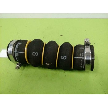 Recambio de tubo presion turbocompresor para peugeot partner tepee active 1.2 pure tech 110 referencia OEM IAM 9686000180 98733T