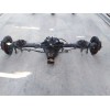 Recambio de puente trasero para jeep gr.cherokee (wj/wg) 2.7 crd laredo referencia OEM IAM 52111202AB RELACION 3.91 