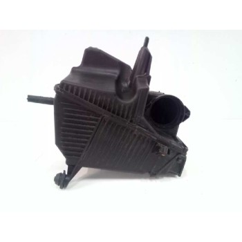 Recambio de filtro aire para renault kangoo 1.5 dci diesel fap referencia OEM IAM 8200788196G  